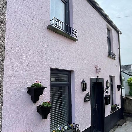 Beautiful Mumbles/Gower Cottage Swansea Luaran gambar