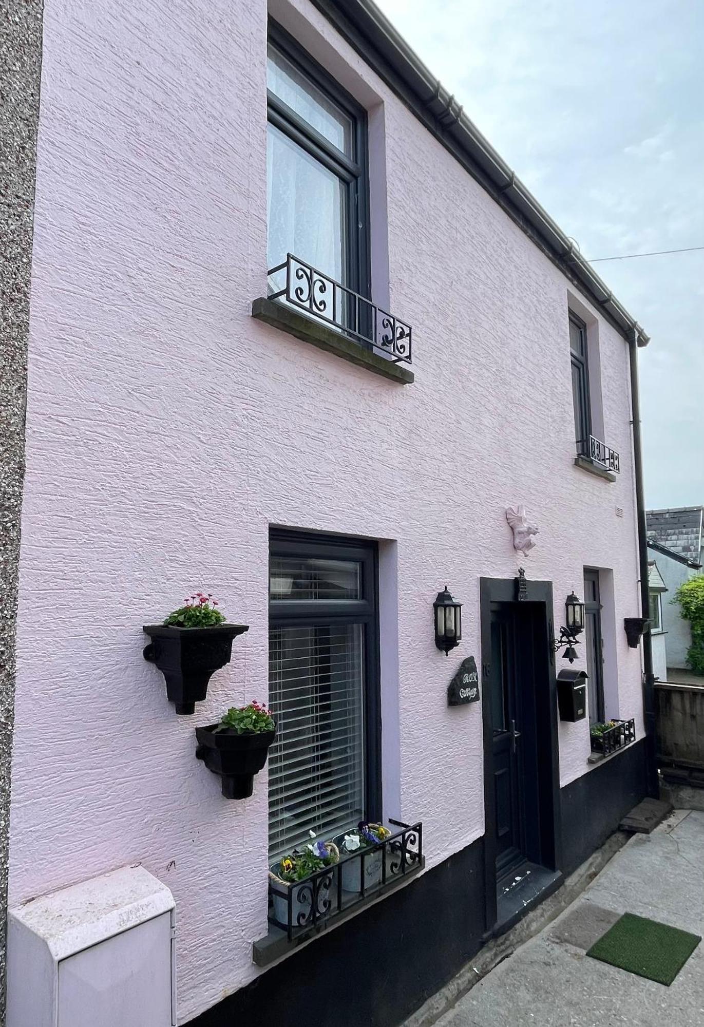 Beautiful Mumbles/Gower Cottage Swansea Luaran gambar